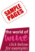 World of Wine