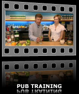 Pub Training